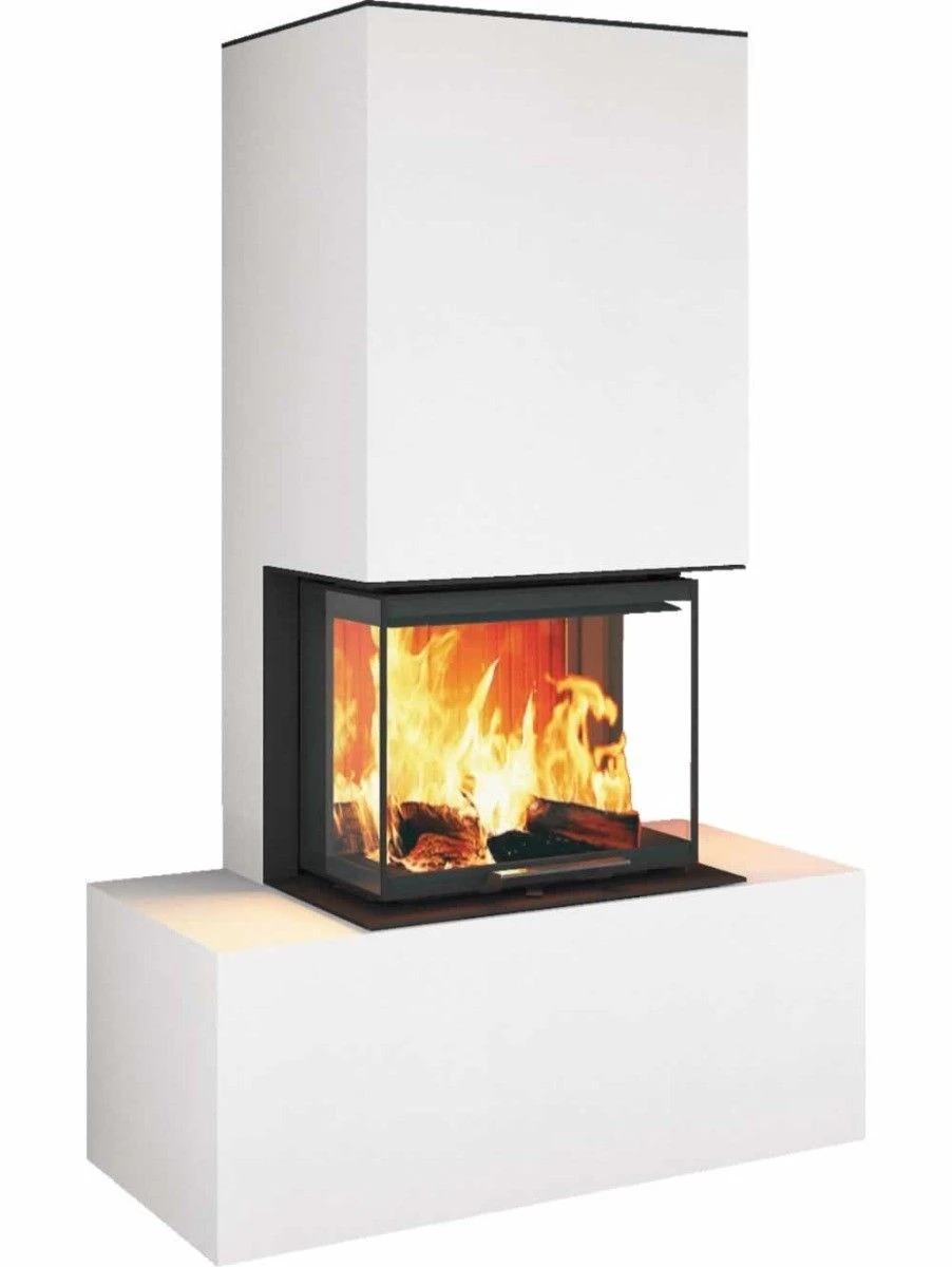 Neocube Kaminbausatz P11 3 Neocube Kaminbausatz P11