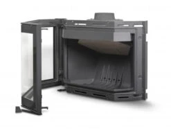 Dovre Kaminkassette Phoenix 2 Umrüstsatz Nachrüstsatz Für T2000S -Kaminzauber Geschäft phoenix ii p06