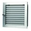 CB-tec Warmluftgitter Kamin Ofen Gitter Luftgitter Edelstahl Matt Exklusiv Verstellbar 25 X 15 Cm, Wg2515es -Kaminzauber Geschäft produktbilder 022 2 5