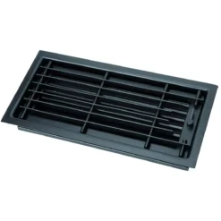 CB-tec Deckenluftgitter Kamin Ofen Deckengitter 23 X 23 Cm Schwarz Dg2323s 5 CB-tec Deckenluftgitter Kamin Ofen Deckengitter 23 X 23 Cm Schwarz Dg2323s -Kaminzauber Geschäft produktbilder 093 3 jpg