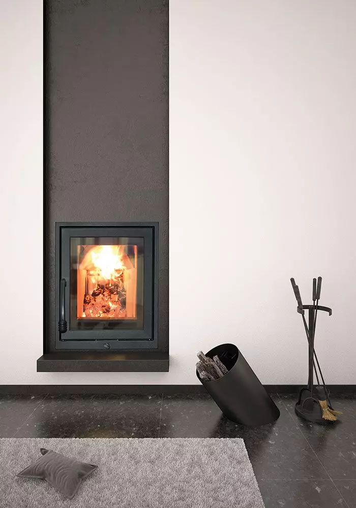 Schmid Grundofenfeuerraum Profi GO 7 - Front Profi Plus 4 Schmid Grundofenfeuerraum Profi GO 7 - Front Profi Plus – Bild 2