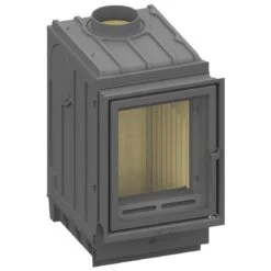 Olsberg Heizeinsatz Profi K 7 KW Kachelofen-Einsatz