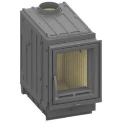 Olsberg Heizeinsatz Kachelofeneinsatz Profi Plus 12 KW