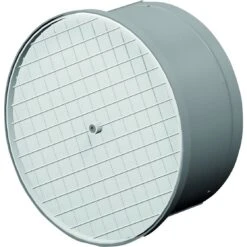 CB-tec Putzkapsel Rund, 140 Mm DN, Zum Einputzen, Pkpbrdmg