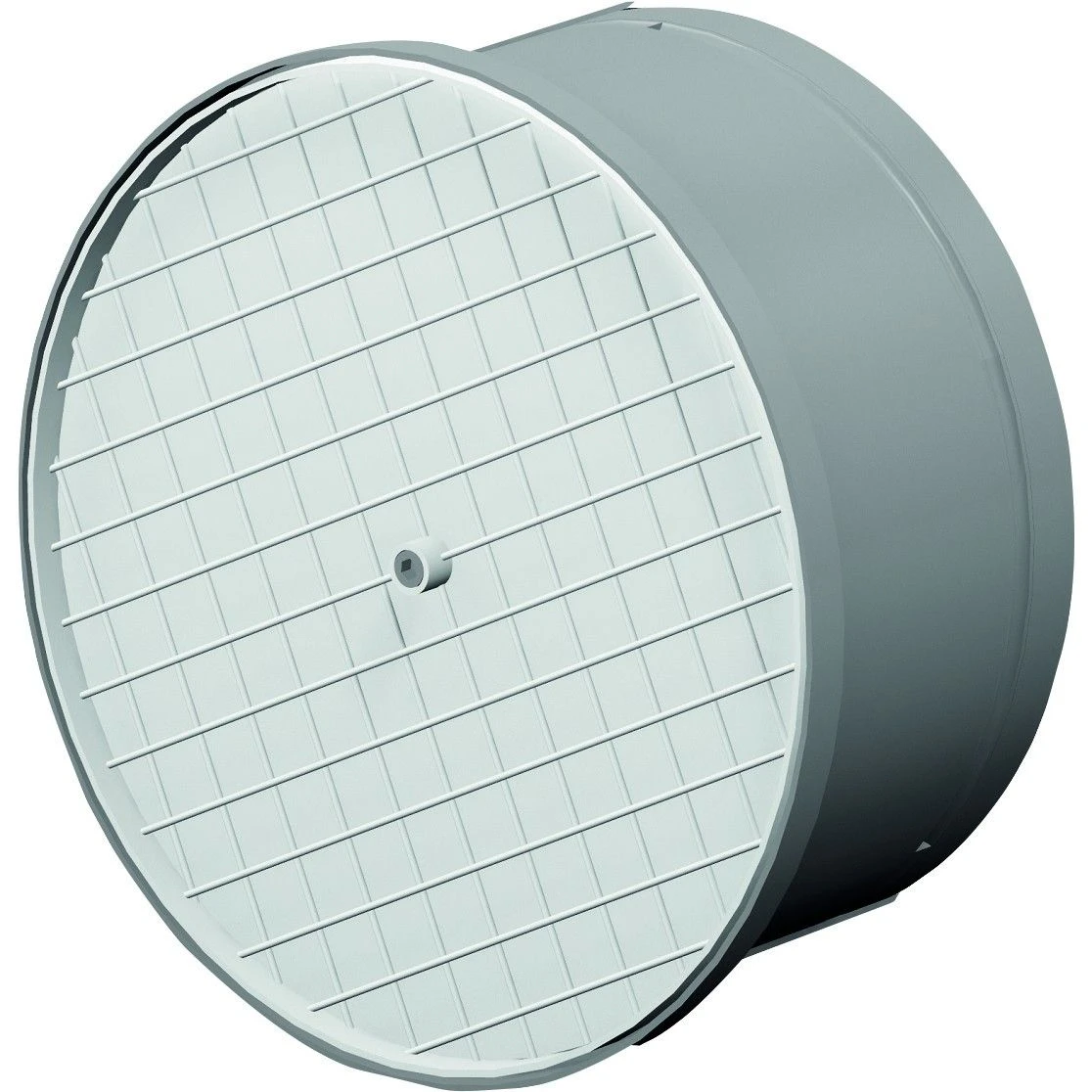 CB-tec Putzkapsel Rund, 140 Mm DN, Zum Einputzen, Pkpbrdmg 2 CB-tec Putzkapsel Rund, 140 Mm DN, Zum Einputzen, Pkpbrdmg