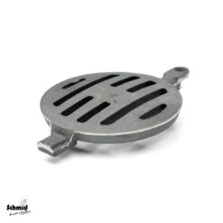 Rundrost Ascherost Zu Schmid Heizeinsatz SD 9 E Und SD 11 E