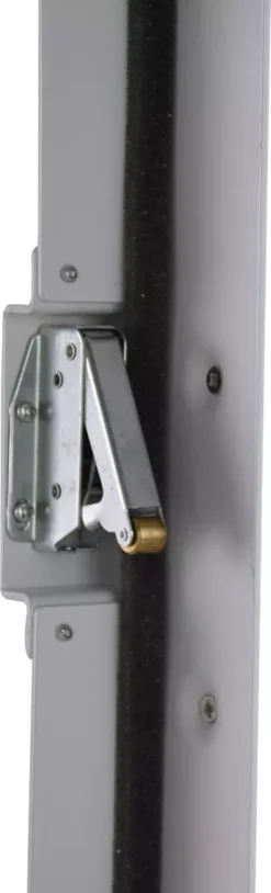 CB-tec Revisionstür 2.0 30 X 30 Cm Kamin Kunstrusstür Mit Schnappverschluss Und Dämmplatte Weiß, Rtmv3030w -Kaminzauber Geschäft rtmv3030w5 1 jpg