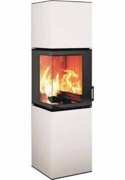 Neocube Kaminofen S10