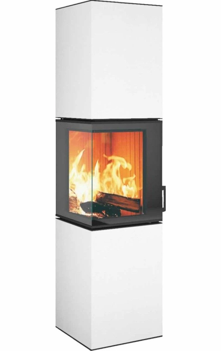 Neocube Kaminofen S10 XL 3 Neocube Kaminofen S10 XL