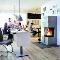 Kaminbausatz Speicher-Kamin Camina S16 -Kaminzauber Geschäft s16 1