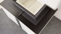 Kaminbausatz Speicher-Kamin Camina S16 -Kaminzauber Geschäft s16 detail jpg