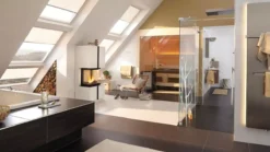 Kaminbausatz Speicher-Kamin Camina S16 -Kaminzauber Geschäft s16bad jpg