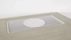 Kaminbausatz Speicher-Kamin Camina S17 17 Kaminbausatz Speicher-Kamin Camina S17 -Kaminzauber Geschäft s17 lueftung jpg