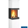 Neocube Kaminofen S30 -Kaminzauber Geschäft s30 jpg