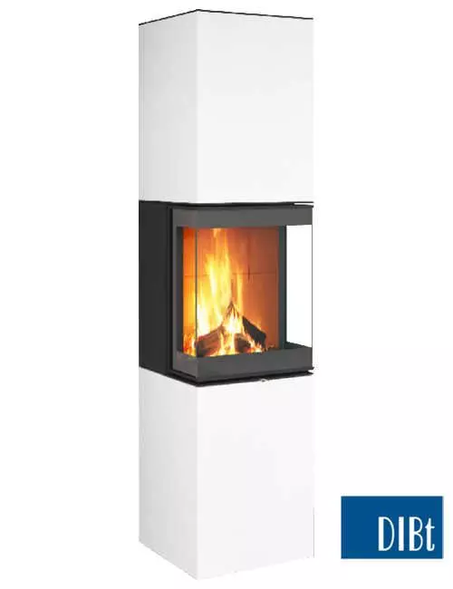 Neocube Kaminofen S30XL 3 Neocube Kaminofen S30XL