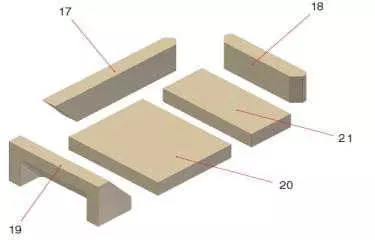 Glutbett Alt Zu Schmid Heizeinsatz SH 11 3 Glutbett Alt Zu Schmid Heizeinsatz SH 11
