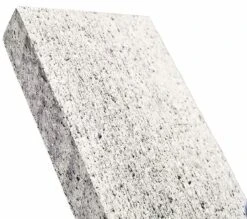 Kaminbauplatte Silcaheat 600C 1000 X 625 X 25 - Karton à 5 Stück