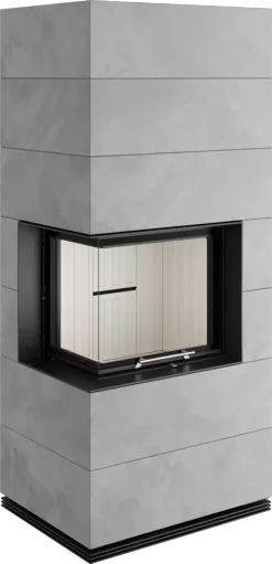 Spartherm Kaminbausatz SIM Varia 2L-55h H2O Kompakt-Kamin -Kaminzauber Geschäft sim varia 2l55h 2 3 beton natur 2 png