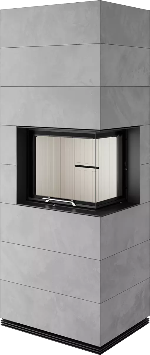 Spartherm Kaminbausatz SIM Varia 2R-55h RLU Kompakt-Kamin 7 Spartherm Kaminbausatz SIM Varia 2R-55h RLU Kompakt-Kamin – Bild 5