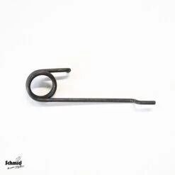 Torsionsfeder Türfeder Passend Schmid Kamineinsatz Türanschlag Rechts