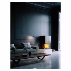 Austroflamm Kamineinsatz VUUR DRIE 60 7 Austroflamm Kamineinsatz VUUR DRIE 60 -Kaminzauber Geschäft vuur drie 60 new flame 300dpi scaled jpg