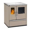 Wamsler Holzherd W1-75 Kiesel
