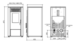 Westminster Pelletofen WPO 7 Bordeaux -Kaminzauber Geschäft wpo7 tec 1 1 jpg