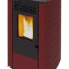 Westminster Pelletofen WPO 7R Bordeaux -Kaminzauber Geschäft wpo7rbordeaux jpg