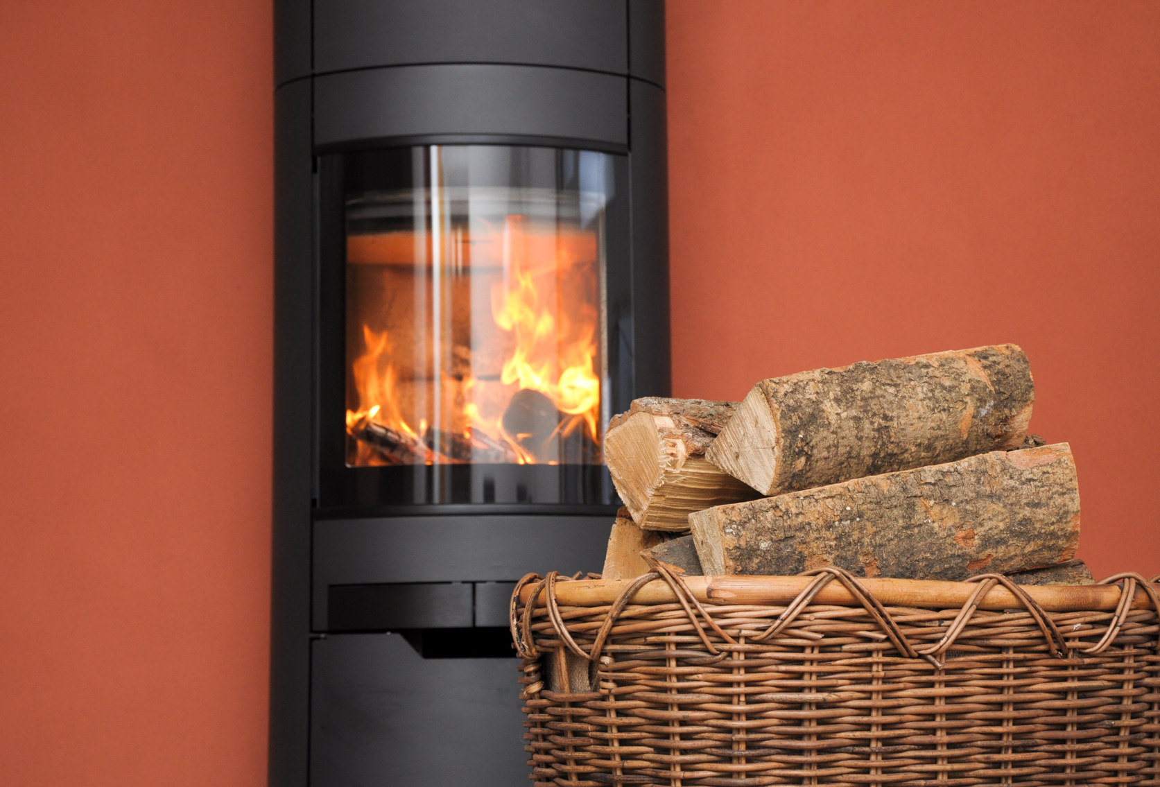 Kaminzauber Geschäft -Kaminzauber Geschäft kamin marco2811 fotolia 46332697 m